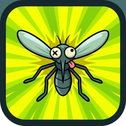 Bzzz Off: Mosquito Smash