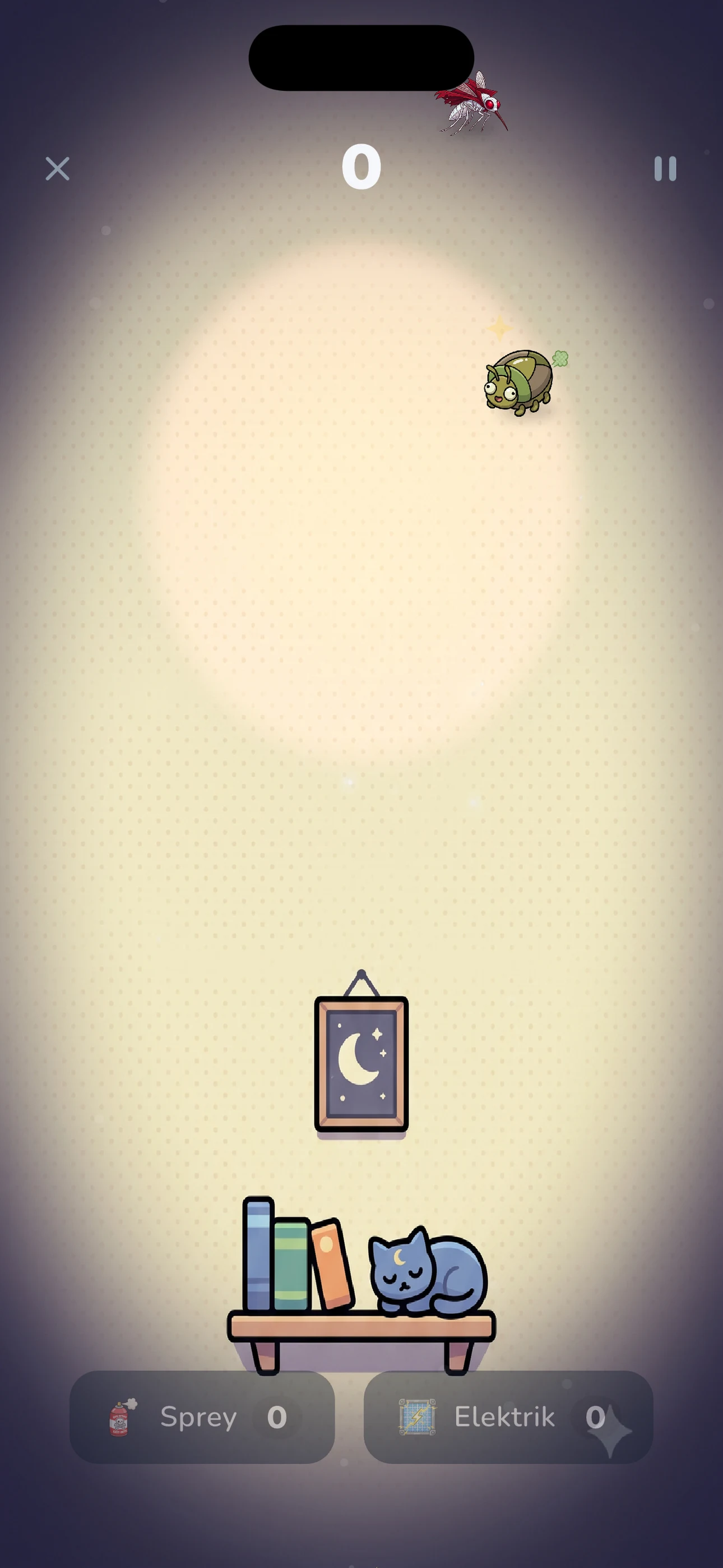 Bzzz Off: Mosquito Smash screenshot